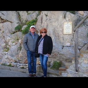 Meet your Posher, Diane